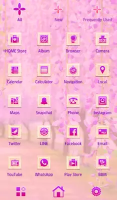 Benifuji Flowers android App screenshot 2